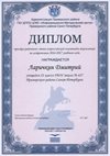 2016-2017 Ларичкин Дмитрий 11л (РО-астрономия)
